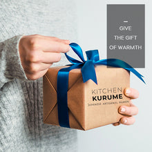 Load image into Gallery viewer, give the gift of warmth, kitchen kurume tonkotsu ramen soup concentrate
