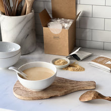 Load image into Gallery viewer, White Miso Soup Powder