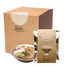 Load image into Gallery viewer, Miso Ramen Soup Concentrate