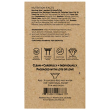 Load image into Gallery viewer, White Miso Soup Powder